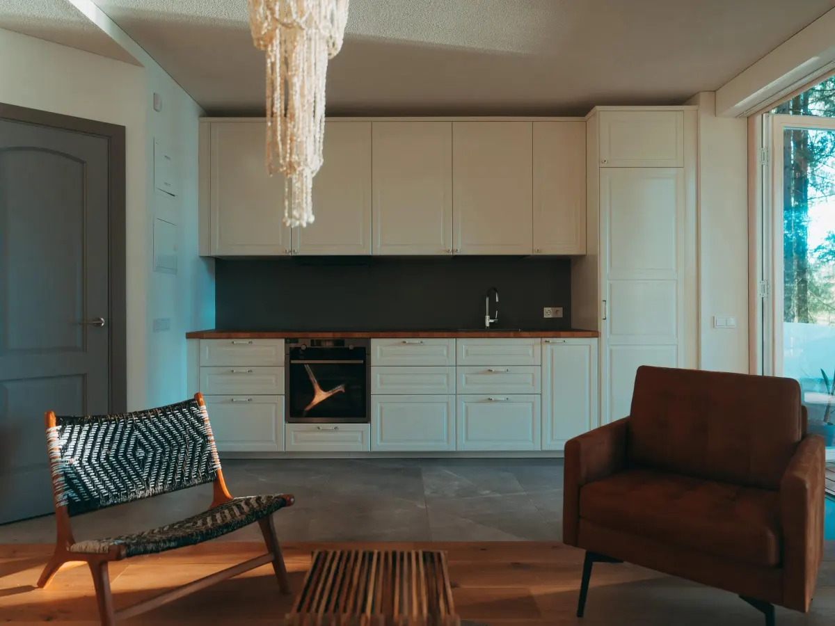 Suite (1×)