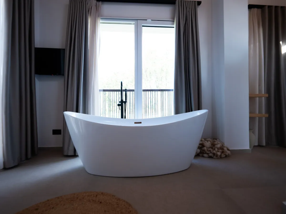 Spa Room